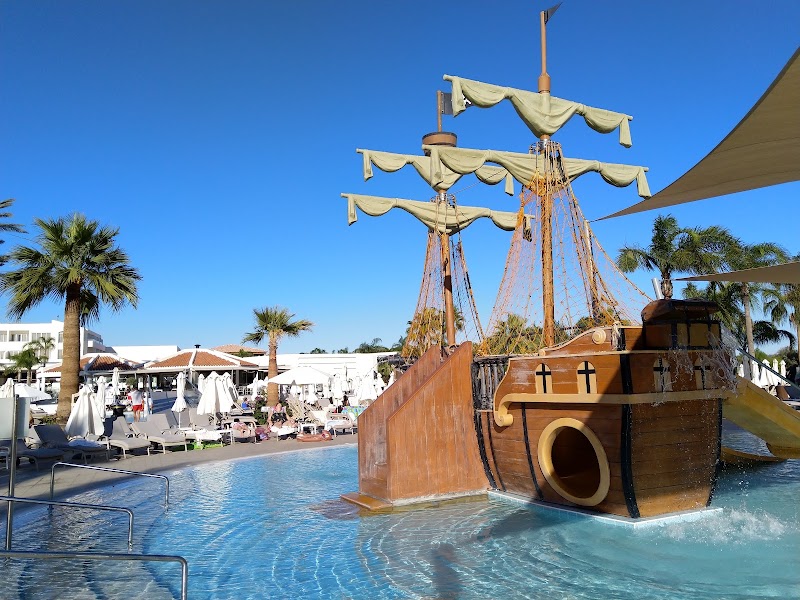 Photo 2 at Olympic Lagoon Resort Agia Napa in Αγία Νάπα