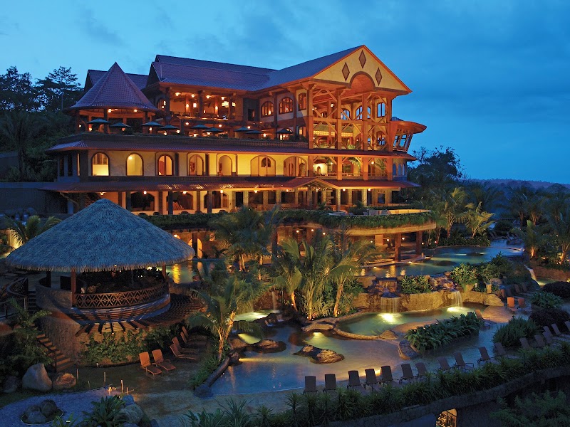 Photo 4 at The Springs Resort & Spa at Arenal in La Fortuna