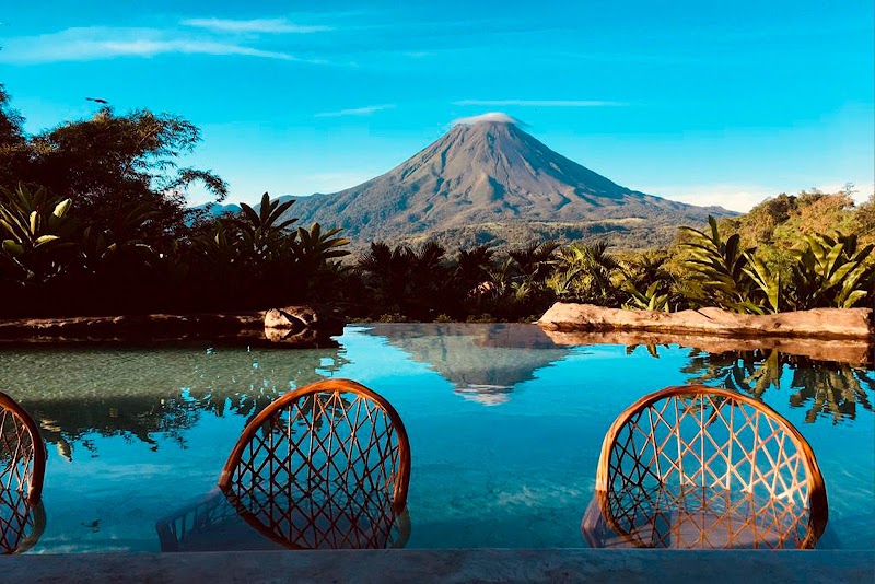 Photo 2 at The Springs Resort & Spa at Arenal in La Fortuna