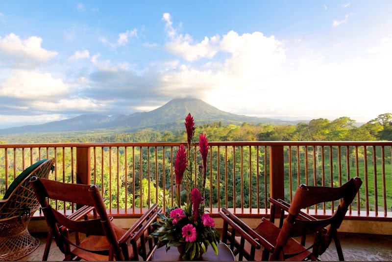 Photo 6 at The Springs Resort & Spa at Arenal in La Fortuna