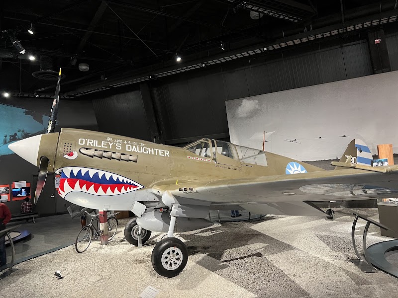 Photo 3 at The Museum of Flight in Seattle