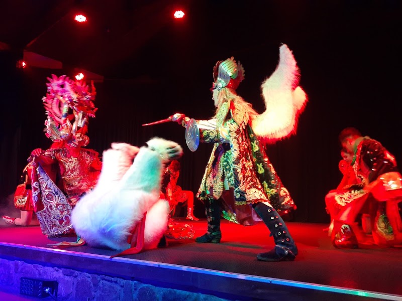 Photo 3 at Origins Cultural Space in Sucre