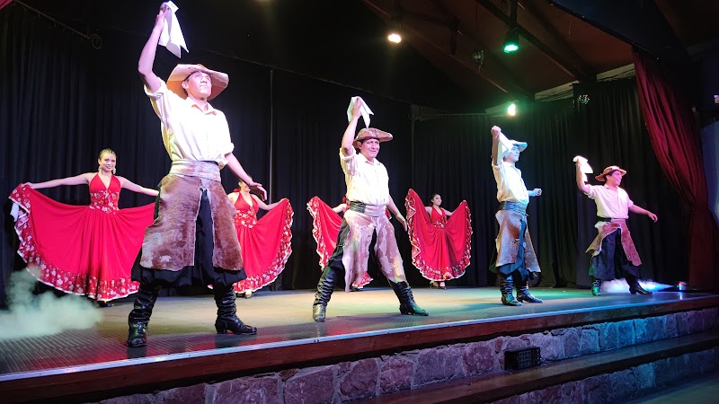 Photo 6 at Origins Cultural Space in Sucre