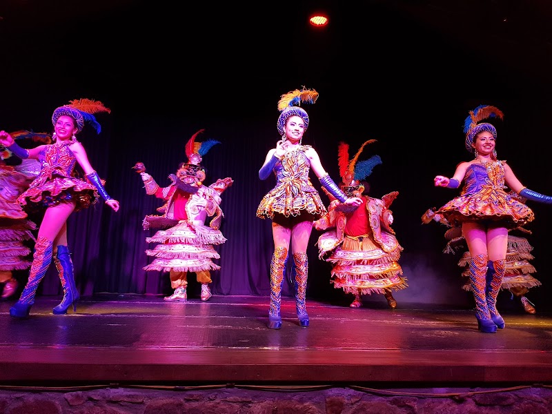 Photo 2 at Origins Cultural Space in Sucre