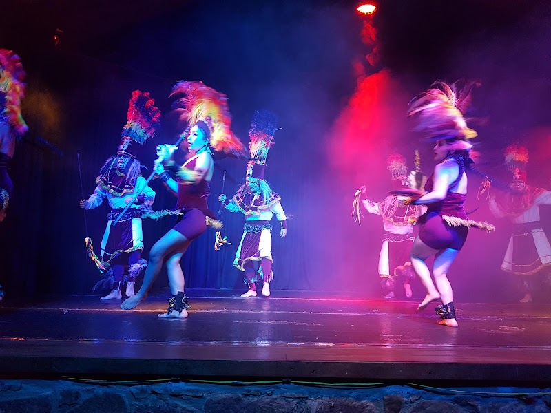 Photo 5 at Origins Cultural Space in Sucre
