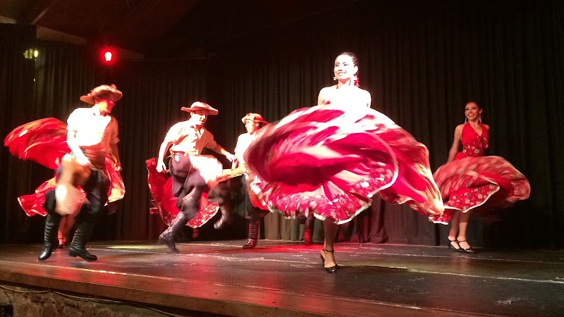 Photo 1 at Origins Cultural Space in Sucre
