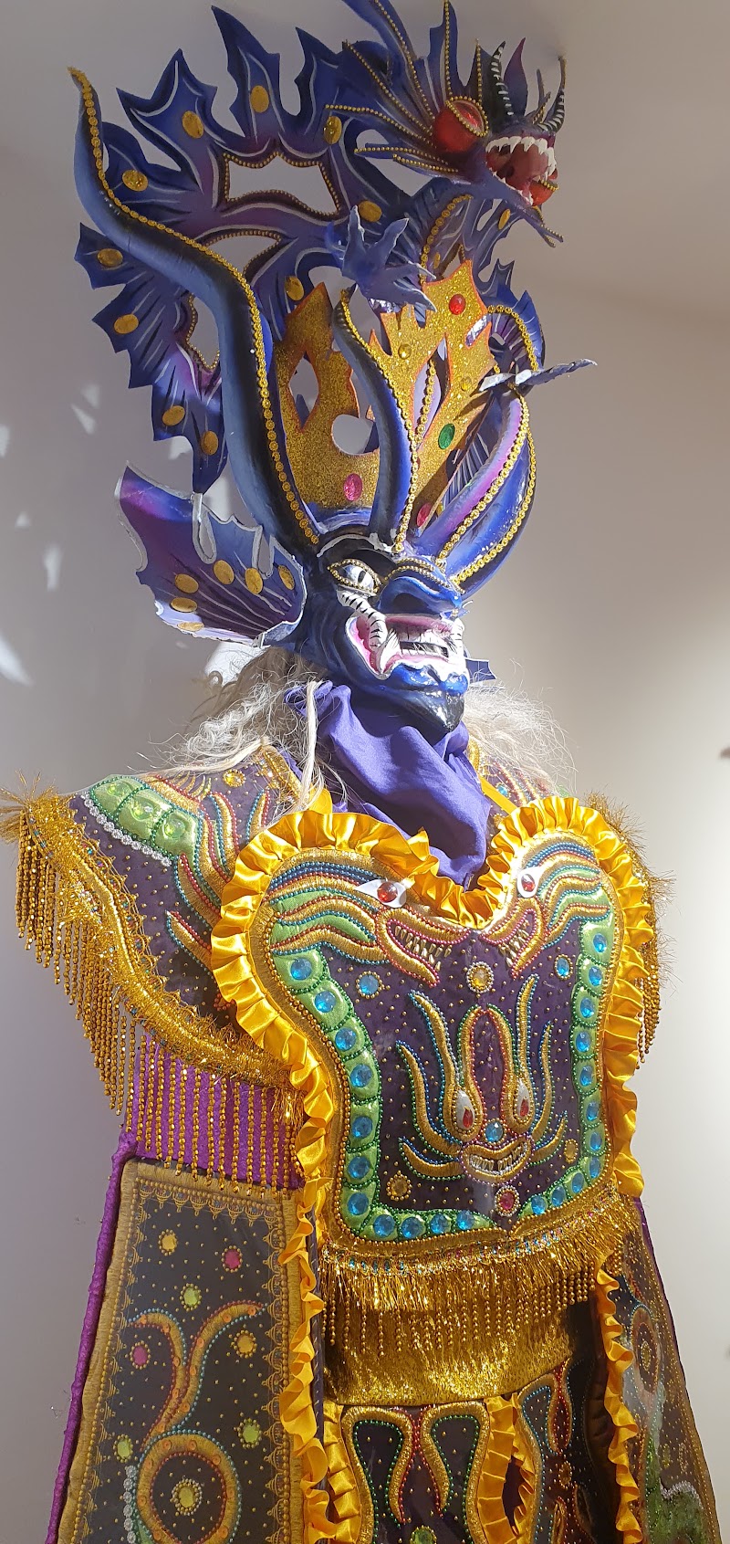 Photo 4 at Origins Cultural Space in Sucre