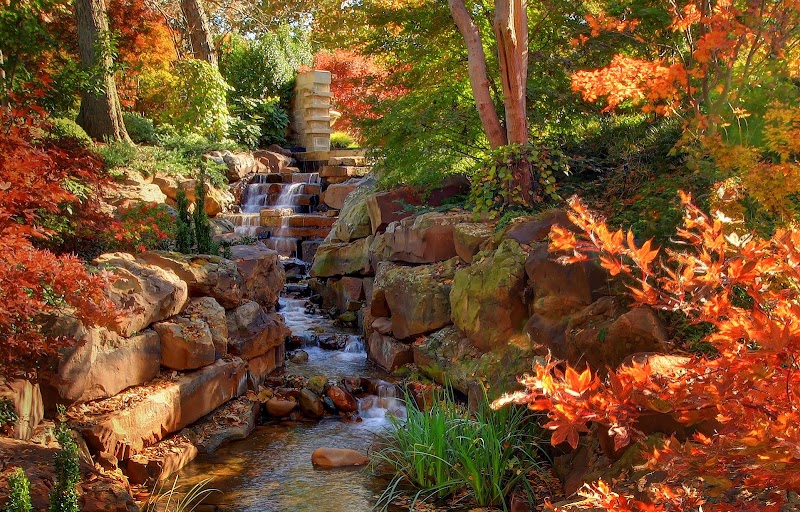Photo 3 at The Dallas Arboretum and Botanical Garden in Dallas