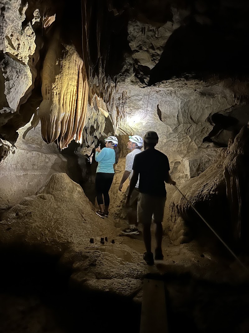 Photo 2 at Excalibur Adventure Park in Belize