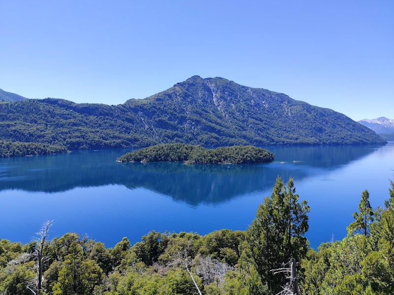 Photo 5 at Parque Nacional Nahuel Huapi in 