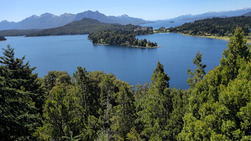 Photo 1 at Parque Nacional Nahuel Huapi in 