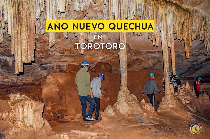 VISION TOURS BOLIVIA AGENCIA DE TURISMO Y VIAJES in Cochabamba