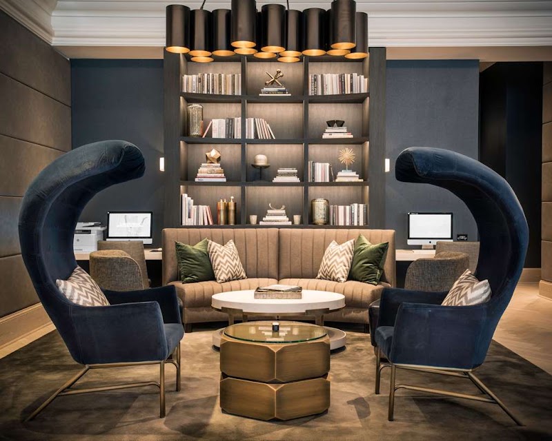 Photo 3 at LondonHouse Chicago, Curio Collection by Hilton in Chicago