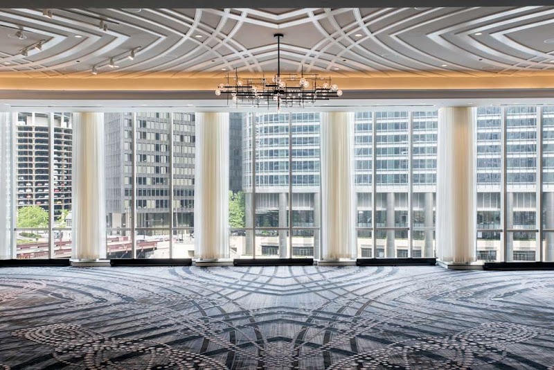Photo 4 at LondonHouse Chicago, Curio Collection by Hilton in Chicago