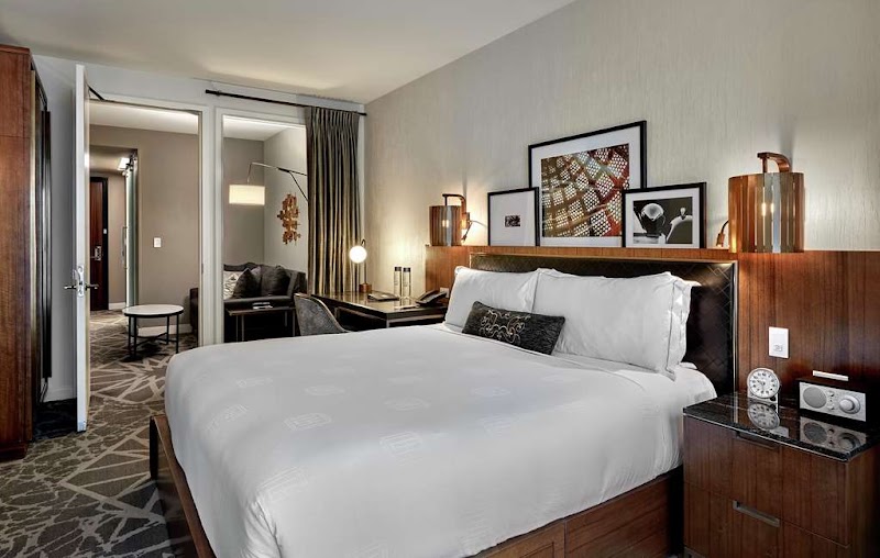 Photo 1 at LondonHouse Chicago, Curio Collection by Hilton in Chicago