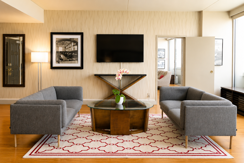Photo 4 at USC Hotel in Los Angeles