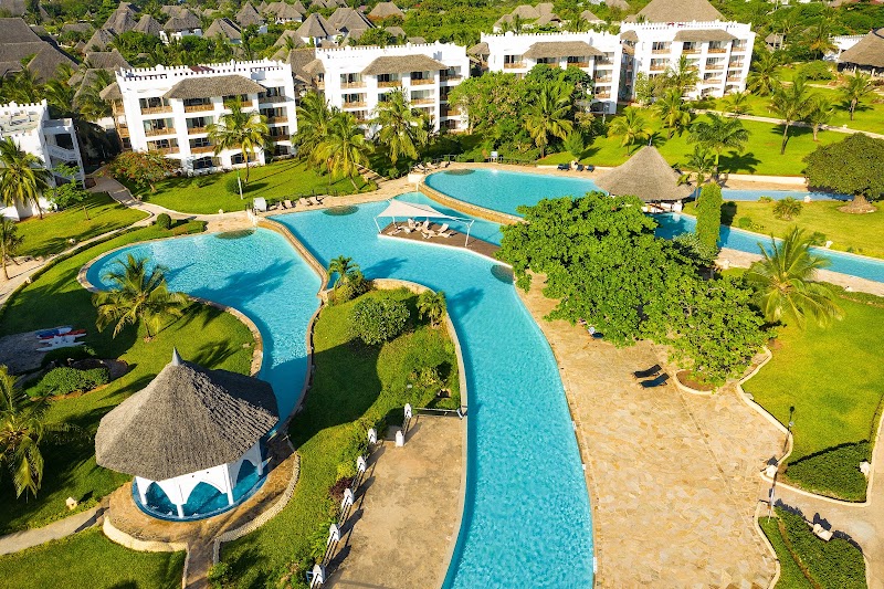 Royal Zanzibar Beach Resort in Nungwi