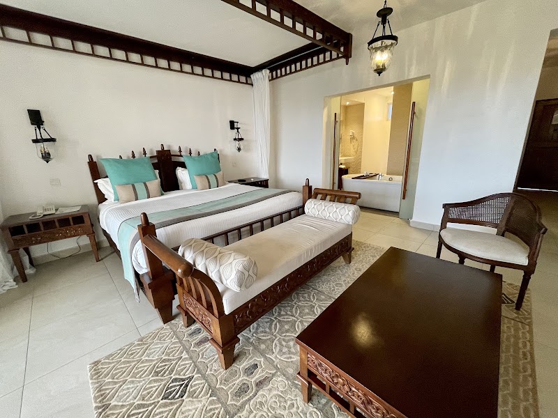 Photo 1 at Royal Zanzibar Beach Resort in Nungwi