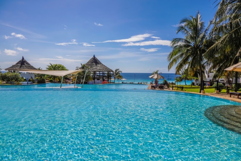 Photo 2 at Royal Zanzibar Beach Resort in Nungwi