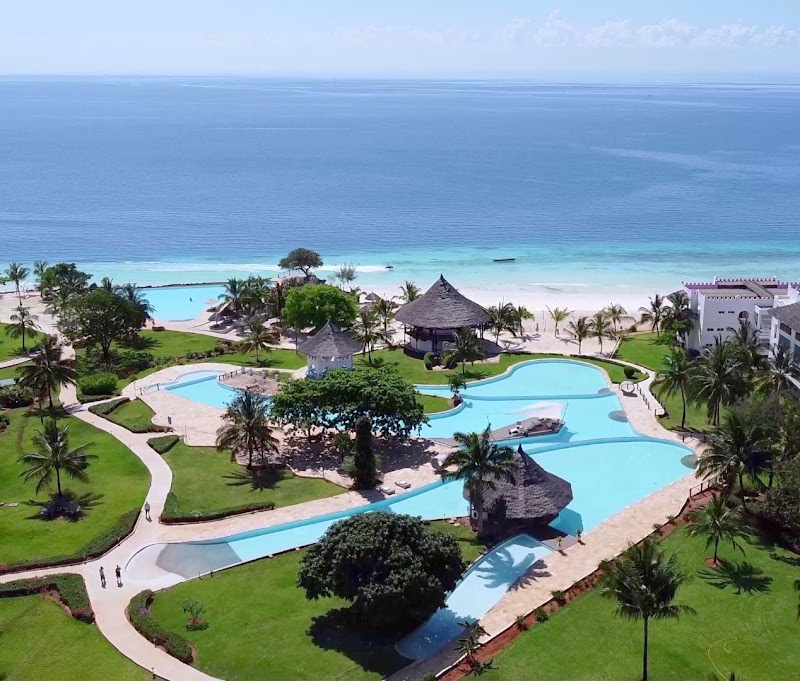 Photo 4 at Royal Zanzibar Beach Resort in Nungwi