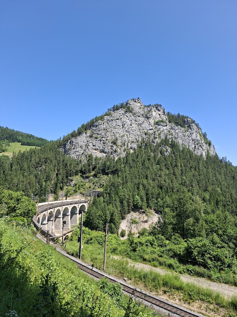 Photo 3 at Welterbe Semmeringbahn (Info-Zentrum) in Semmering-Kurort