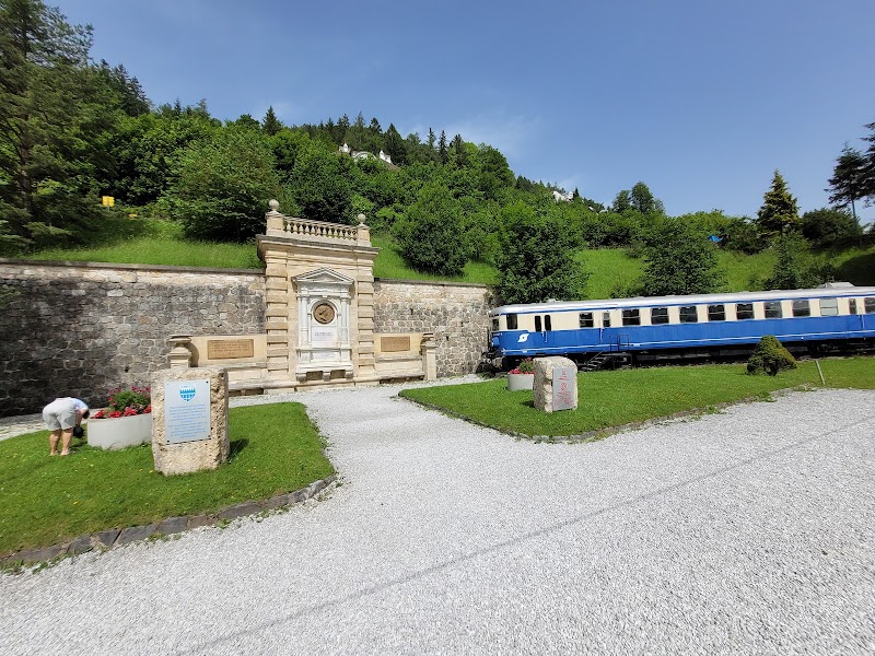 Photo 6 at Welterbe Semmeringbahn (Info-Zentrum) in Semmering-Kurort