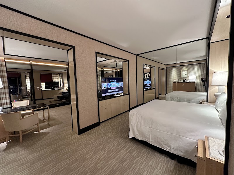 Photo 1 at Encore Las Vegas in Las Vegas