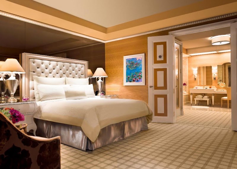 Photo 5 at Encore Las Vegas in Las Vegas