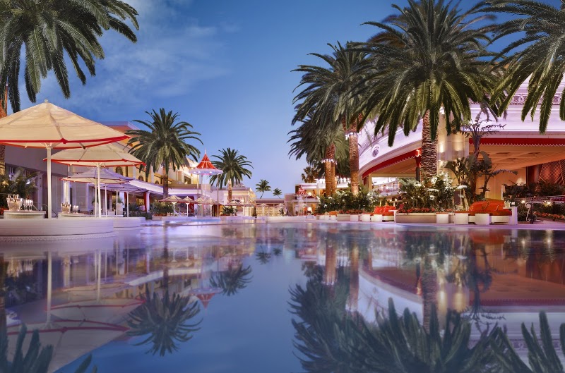 Encore Las Vegas in Las Vegas