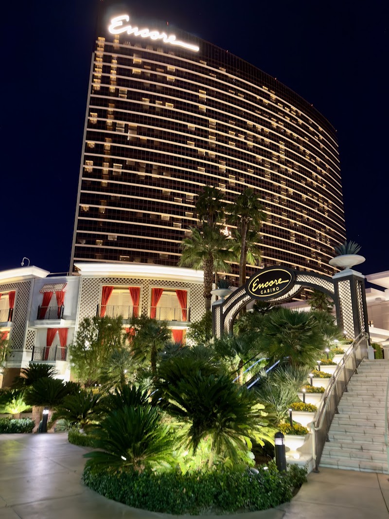 Photo 4 at Encore Las Vegas in Las Vegas