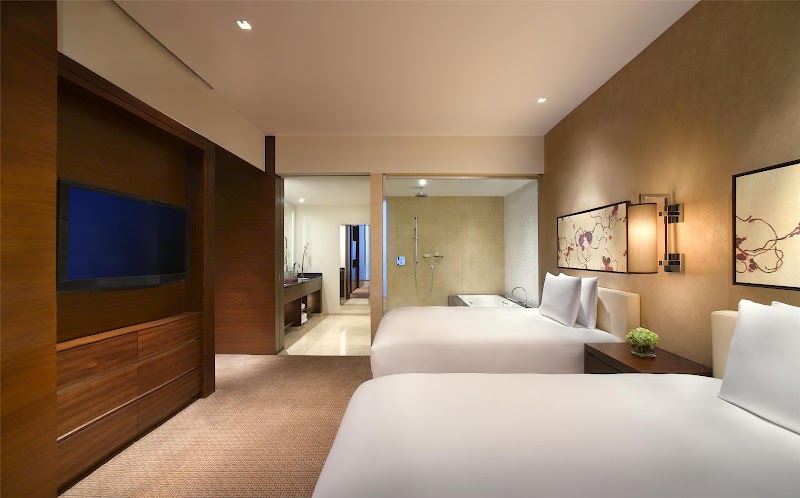 Photo 6 at Grand Hyatt Macau in 