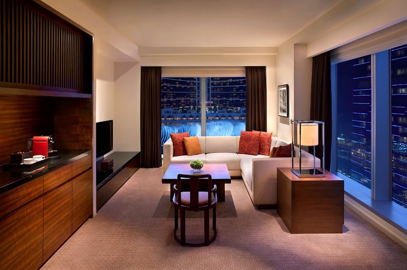 Photo 4 at Grand Hyatt Macau in 
