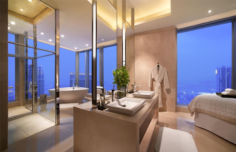Photo 5 at Grand Hyatt Macau in 