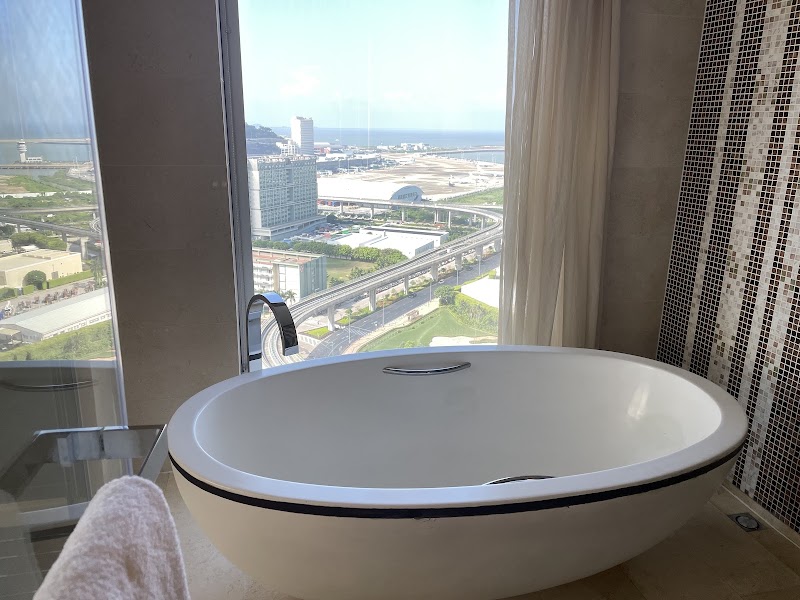 Photo 3 at Grand Hyatt Macau in 