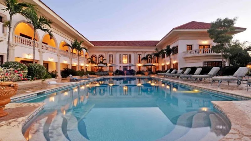 Casa de Campo Resort and Villas in La Romana
