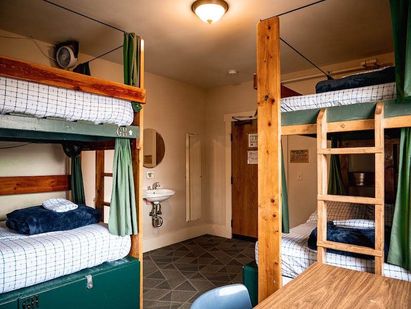 Photo 4 at Green Tortoise Hostel Seattle in Seattle