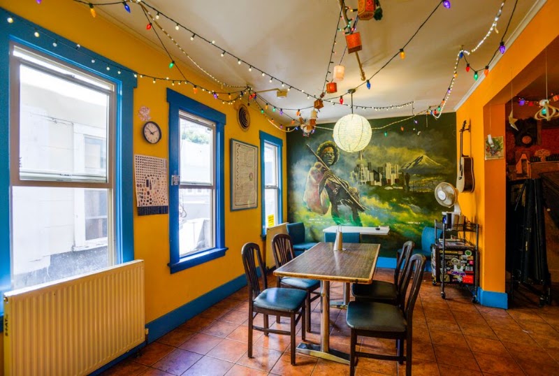 Photo 6 at Green Tortoise Hostel Seattle in Seattle