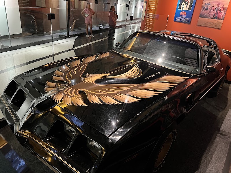 Photo 4 at Country Music Hall of Fame and Museum in Nashville