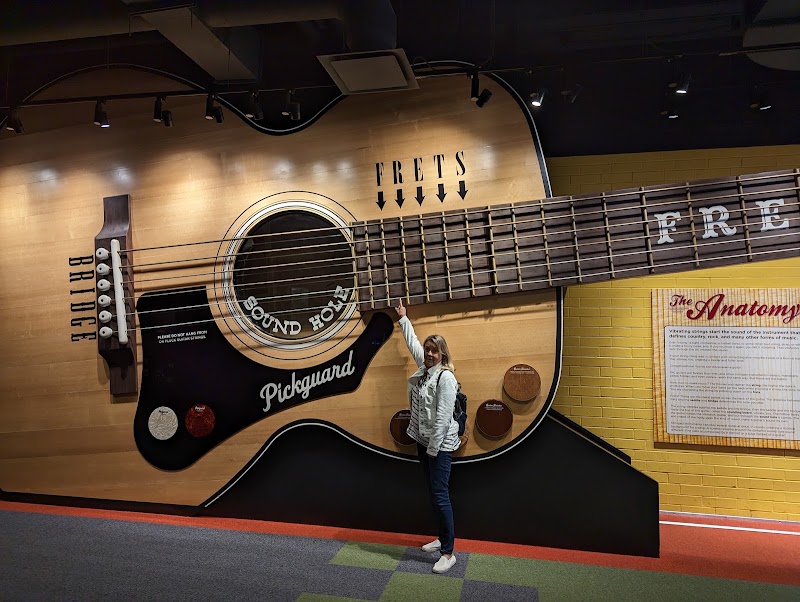 Photo 5 at Country Music Hall of Fame and Museum in Nashville