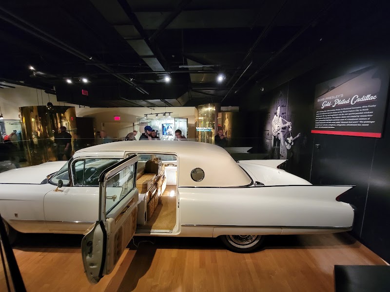 Photo 3 at Country Music Hall of Fame and Museum in Nashville