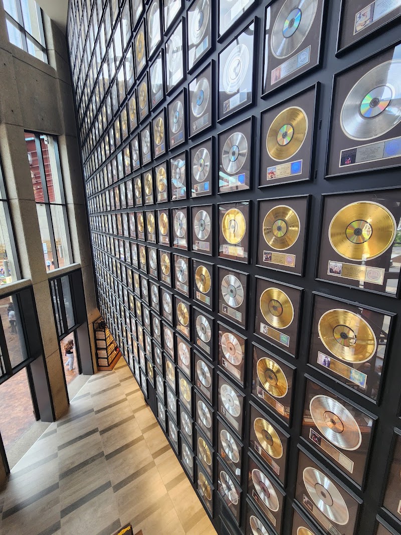 Photo 1 at Country Music Hall of Fame and Museum in Nashville