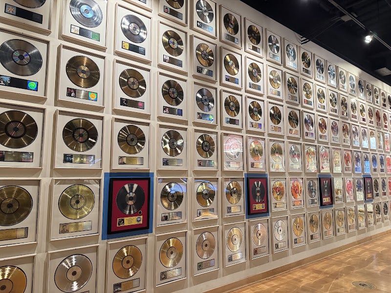 Photo 2 at Country Music Hall of Fame and Museum in Nashville