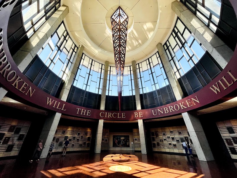 Country Music Hall of Fame and Museum in Nashville