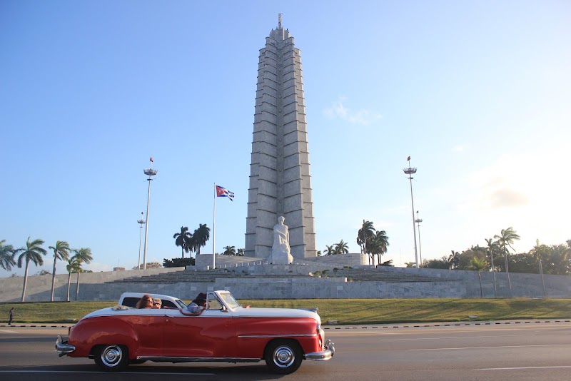Photo 5 at José Martí Memorial. in La Habana