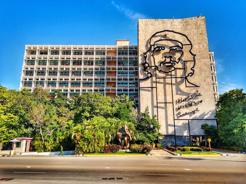 Photo 1 at José Martí Memorial. in La Habana