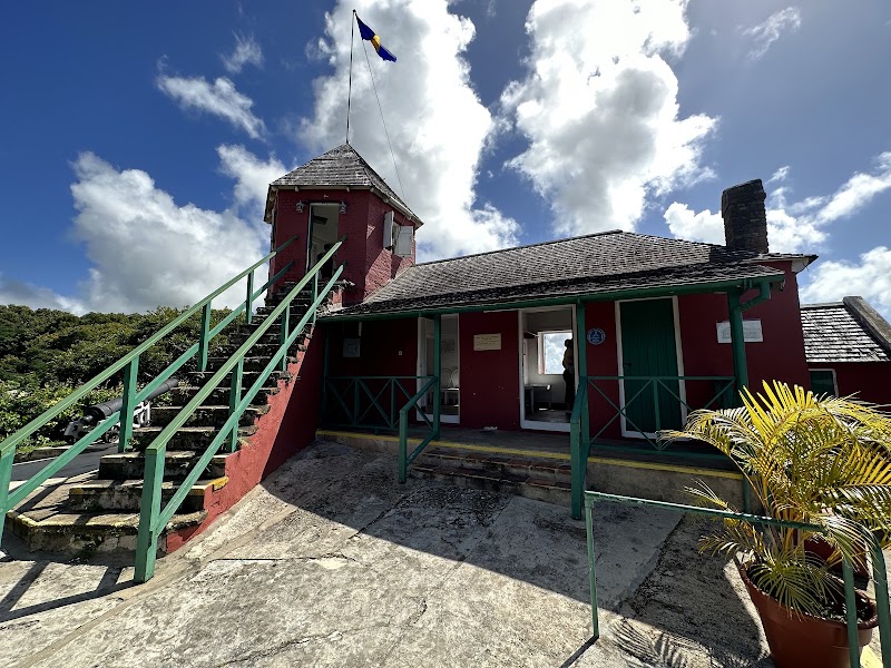 Photo 5 at Gun Hill Signal Station in Gun Hill