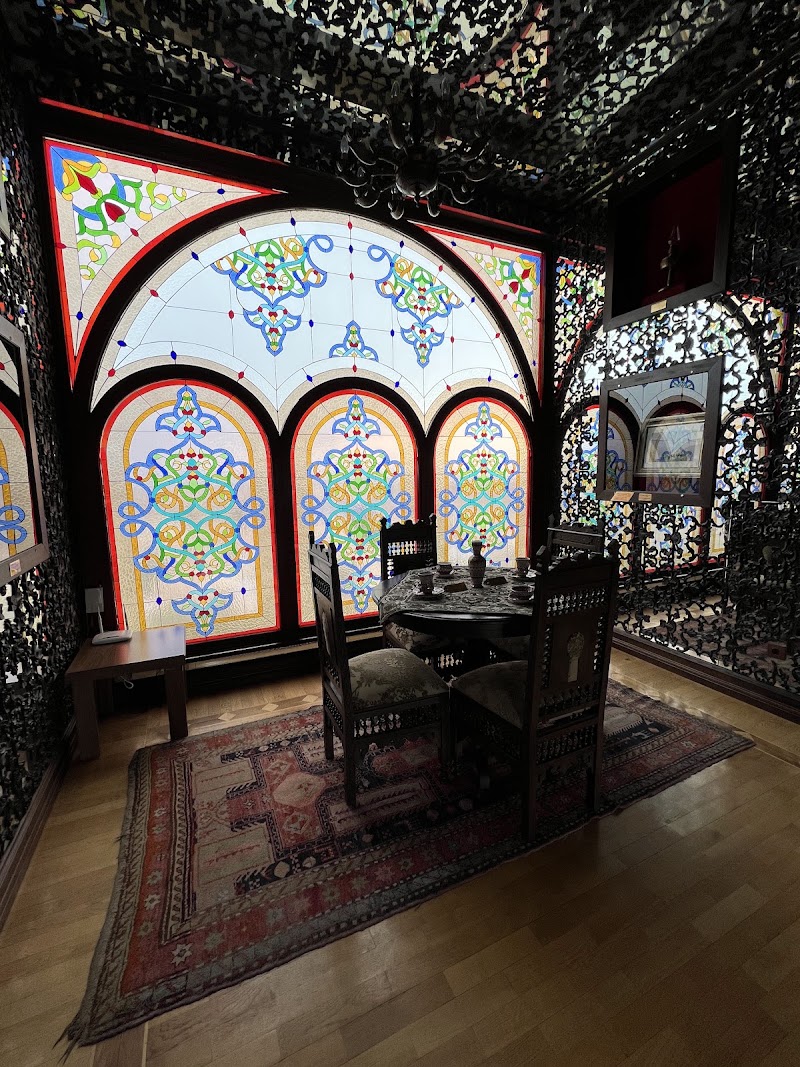 Photo 4 at Momine Khatun Mausoleum in Nakhchivan