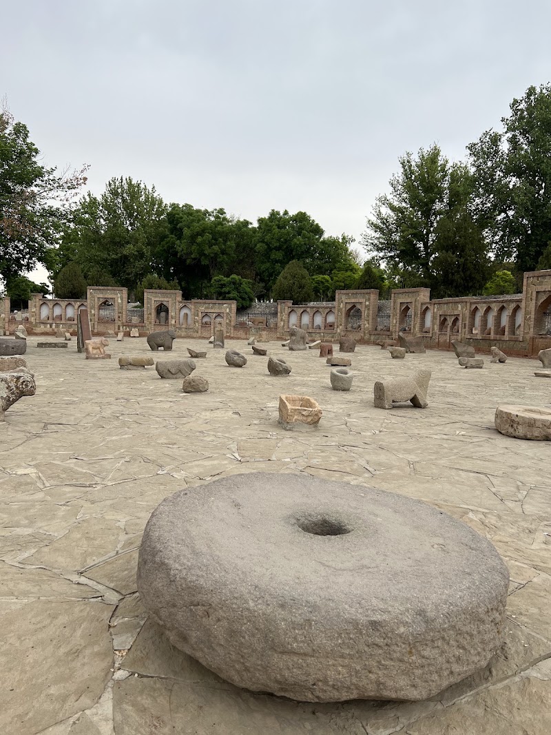 Photo 1 at Momine Khatun Mausoleum in Nakhchivan