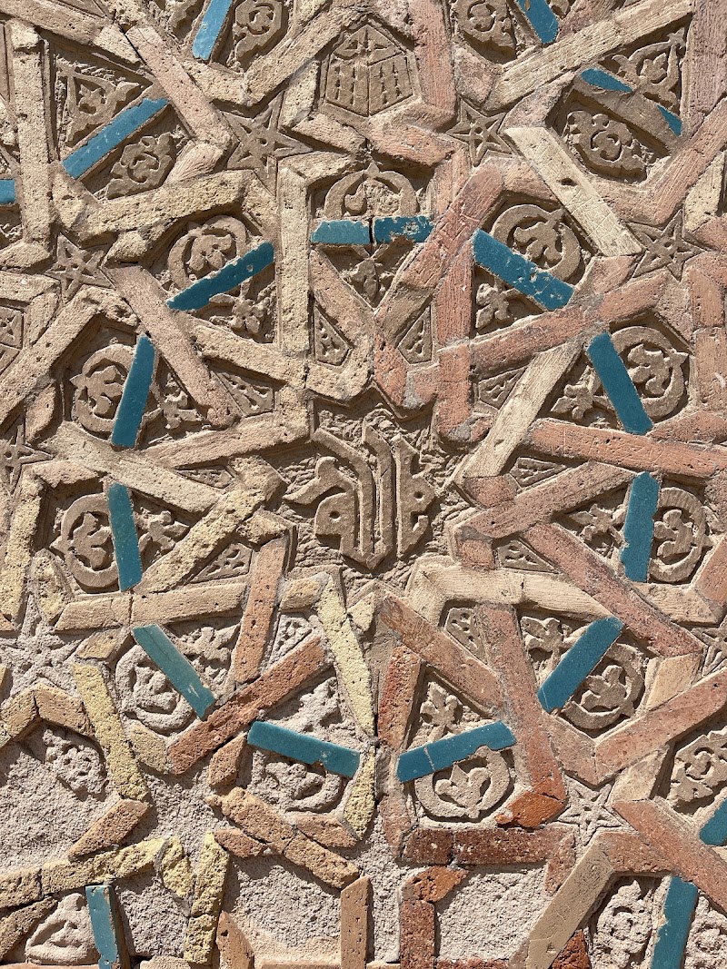 Photo 6 at Momine Khatun Mausoleum in Nakhchivan