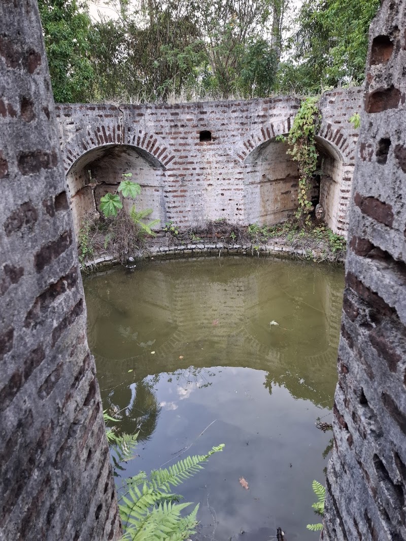 Photo 3 at Ruinas de Concepción de La Vega in Pueblo Viejo